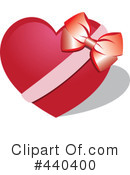 Heart Clipart #440400 by Vitmary Rodriguez
