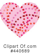 Heart Clipart #440689 by Pushkin