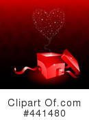 Heart Clipart #441480 by KJ Pargeter