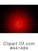 Heart Clipart #441484 by KJ Pargeter
