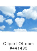 Heart Clipart #441493 by KJ Pargeter