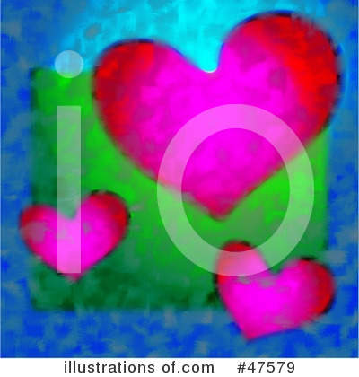 Royalty-Free (RF) Heart Clipart Illustration by Prawny - Stock Sample #47579