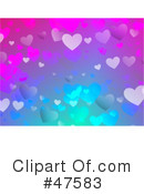 Heart Clipart #47583 by Prawny