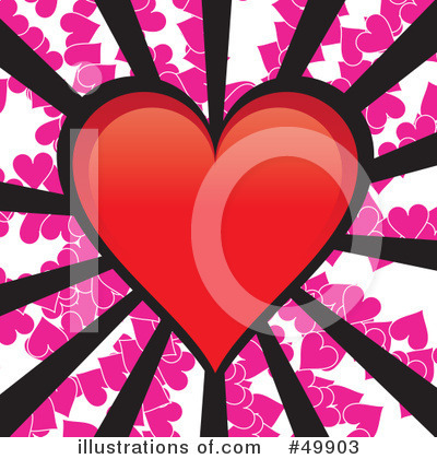 Love Clipart #49903 by Arena Creative