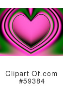Heart Clipart #59384 by ShazamImages