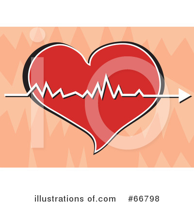 Heart Monitor Clipart #66798 by Prawny