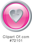 Heart Clipart #72101 by inkgraphics