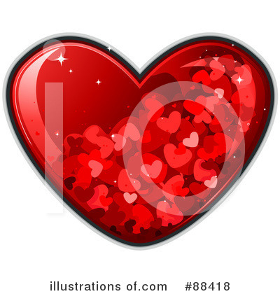 Anniversary Clipart #88418 by BNP Design Studio