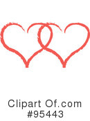 Heart Clipart #95443 by Andy Nortnik