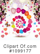Hearts Clipart #1099177 by merlinul