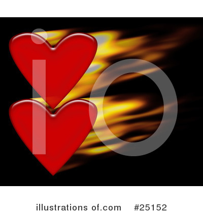 Fire Clipart #25152 by KJ Pargeter