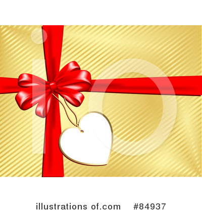 Christmas Presents Clipart #84937 by KJ Pargeter