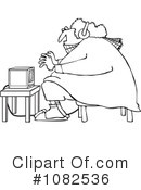 Heating Clipart #1082536 by djart