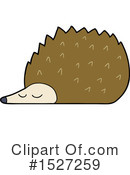 Hedgehog Clipart #1527259 by lineartestpilot