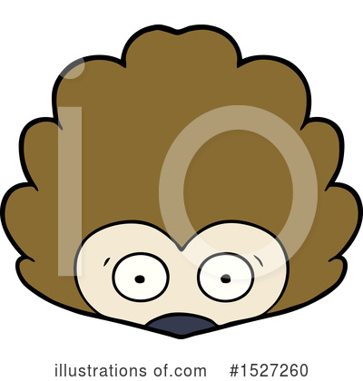 Hedgehog Clipart #1527260 by lineartestpilot