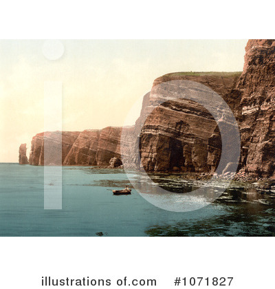 Helgoland Clipart #1071827 by JVPD