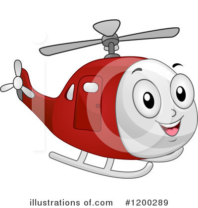 Transportation Clipart #1200289 by BNP Design Studio