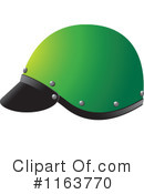 Helmet Clipart #1163770 by Lal Perera