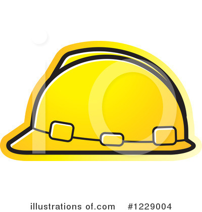 Helmet Clipart #1229004 by Lal Perera