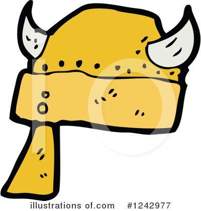 Viking Clipart #1242977 by lineartestpilot