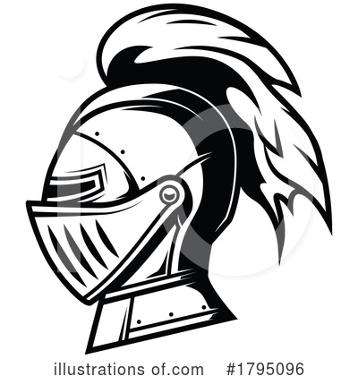 Spartan Clipart #1795096 by Vector Tradition SM