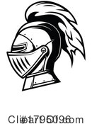 Helmet Clipart #1795096 by Vector Tradition SM