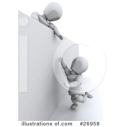 Obstacle Clipart #26958 by KJ Pargeter