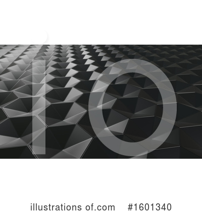 Hexagonal Clipart #1601340 by KJ Pargeter
