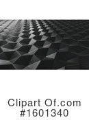 Hexagon Clipart #1601340 by KJ Pargeter