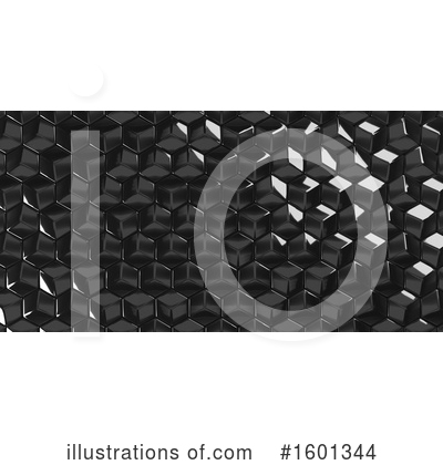 Hexagon Clipart #1601344 by KJ Pargeter