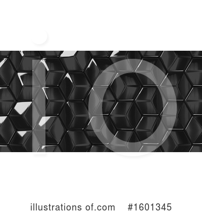 Hexagon Clipart #1601345 by KJ Pargeter