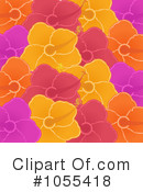 Hibiscus Clipart #1055418 by elaineitalia