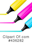 Highlighter Clipart #436282 by elaineitalia