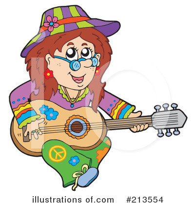 Music Instruments Clipart #213554 by visekart