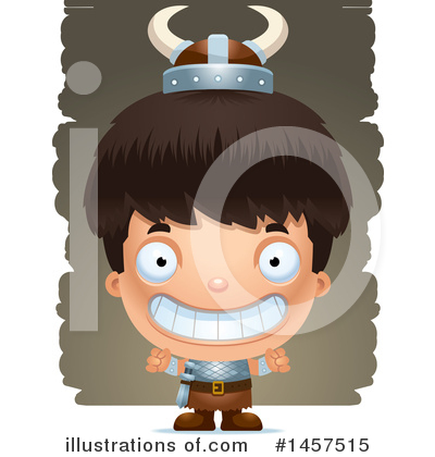 Royalty-Free (RF) Hispanic Boy Clipart Illustration by Cory Thoman - Stock Sample #1457515