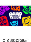 Hispanic Clipart #1802608 by Vector Tradition SM