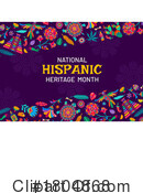 Hispanic Clipart #1804868 by Vector Tradition SM