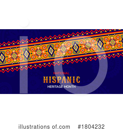 Hispanic Clipart #1804232 by Vector Tradition SM