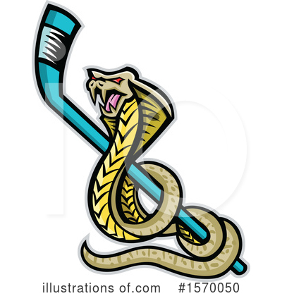 Snakes Clipart #1570050 by patrimonio