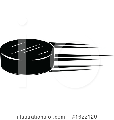 Royalty-Free (RF) Hockey Clipart Illustration by Vector Tradition SM - Stock Sample #1622120