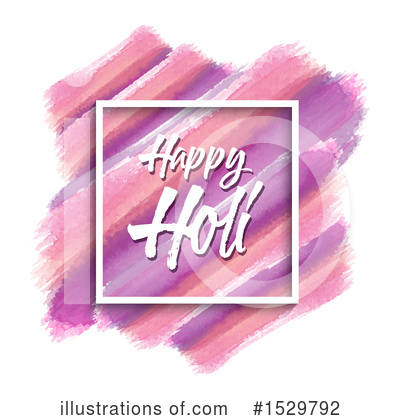 Holi Clipart #1529792 by KJ Pargeter