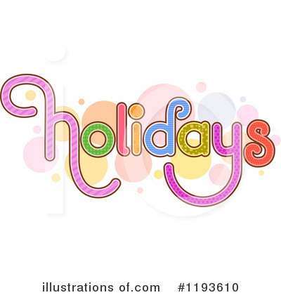 Royalty-Free (RF) Holiday Clipart Illustration by BNP Design Studio - Stock Sample #1193610