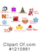 Holidays Clipart #1210881 by Vector Tradition SM