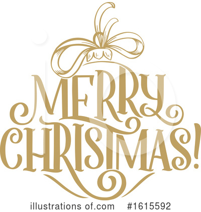 Christmas Bauble Clipart #1615592 by Vector Tradition SM