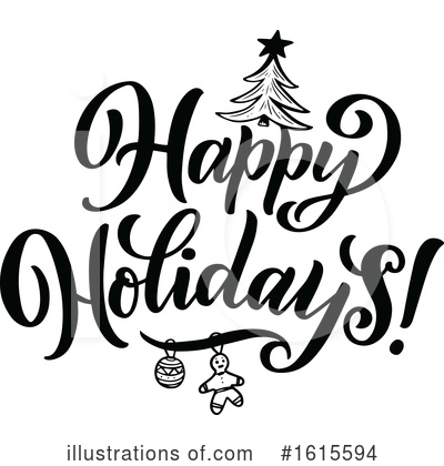 Royalty-Free (RF) Holidays Clipart Illustration by Vector Tradition SM - Stock Sample #1615594
