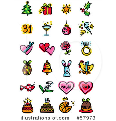 Champagne Clipart #57973 by NL shop