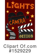Hollywood Clipart #1529229 by BNP Design Studio