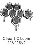 Honey Clipart #1641061 by AtStockIllustration