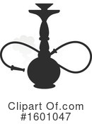 Hookah Clipart #1601047 by Vector Tradition SM