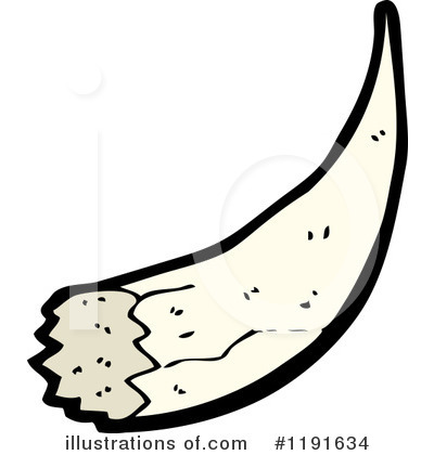 Horn Clipart #1191634 by lineartestpilot